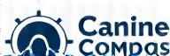 Canine Compass Logo